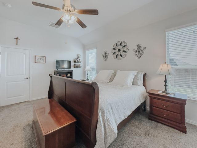 3030 Burgundy Lane, Midlothian, TX 76065