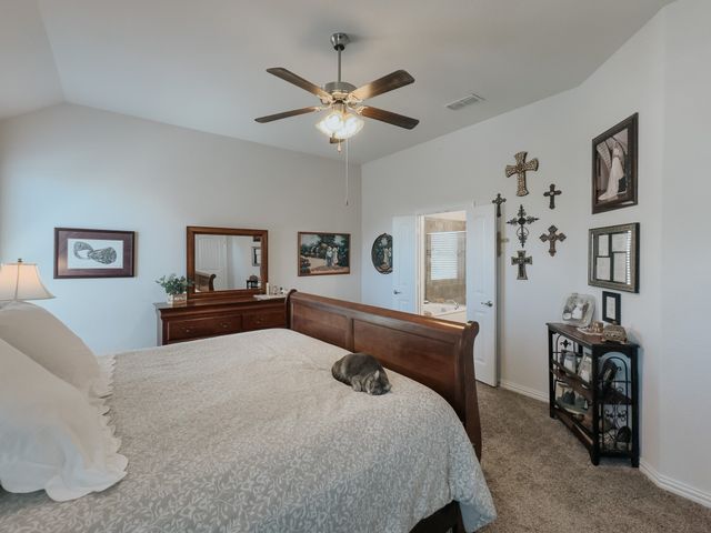 3030 Burgundy Lane, Midlothian, TX 76065