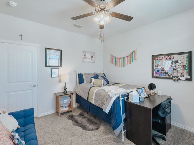 3030 Burgundy Lane, Midlothian, TX 76065