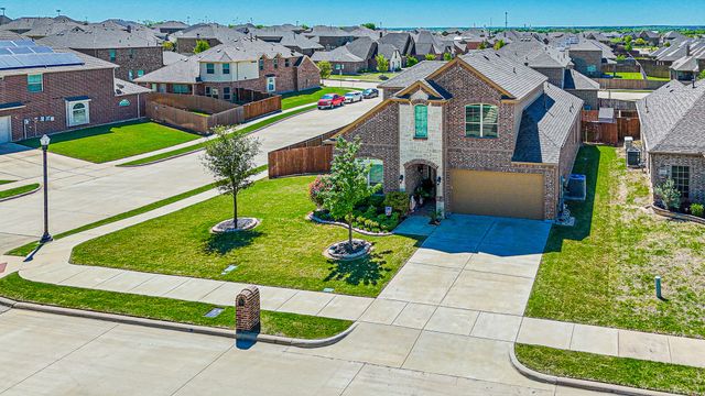 3030 Burgundy Lane, Midlothian, TX 76065