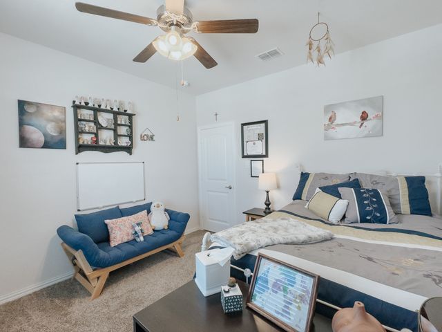 3030 Burgundy Lane, Midlothian, TX 76065