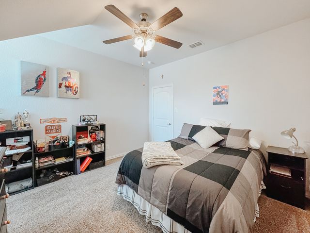 3030 Burgundy Lane, Midlothian, TX 76065