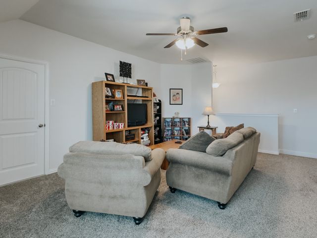 3030 Burgundy Lane, Midlothian, TX 76065