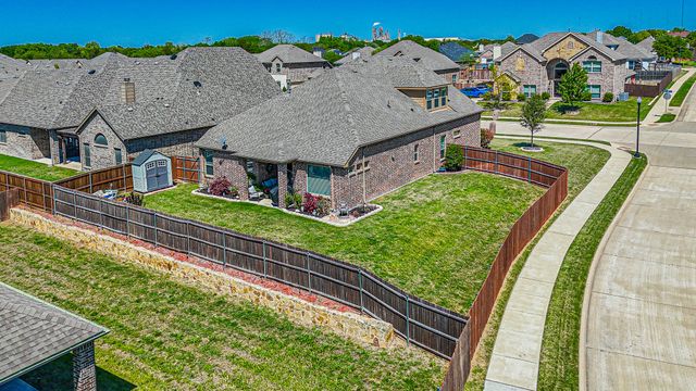 3030 Burgundy Lane, Midlothian, TX 76065
