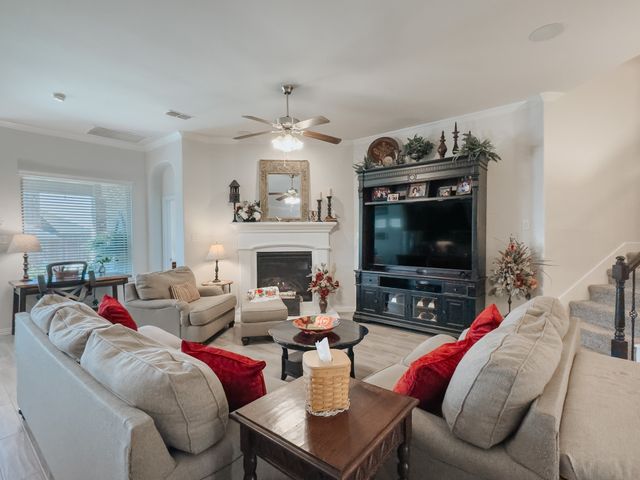 3030 Burgundy Lane, Midlothian, TX 76065