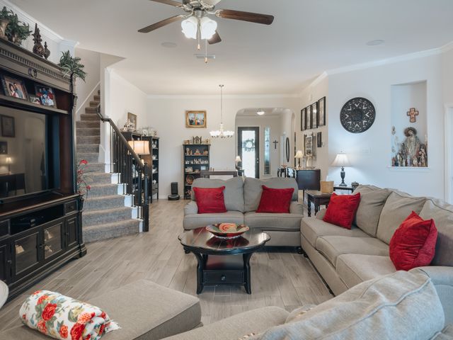 3030 Burgundy Lane, Midlothian, TX 76065