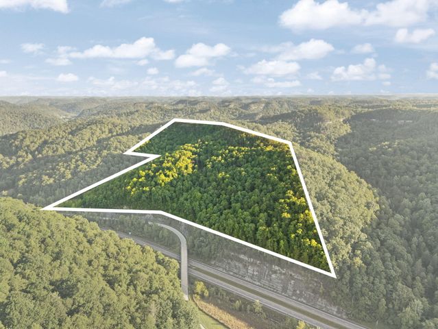 12332 Campton Road, Stanton, KY 40380