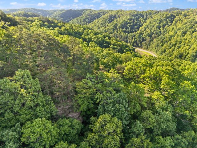 12332 Campton Road, Stanton, KY 40380