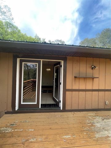 121 SWEET GUM DRIVE, Melrose, FL 32666