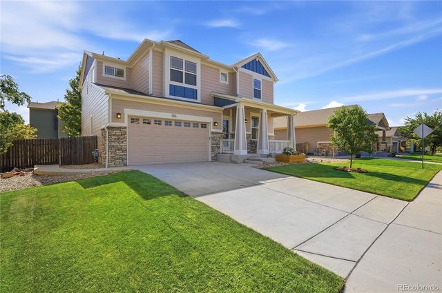 386 Matsuno Street, Brighton, CO 80601
