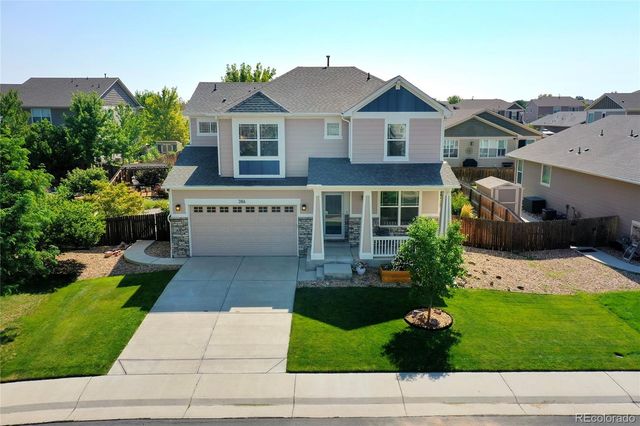 386 Matsuno Street, Brighton, CO 80601