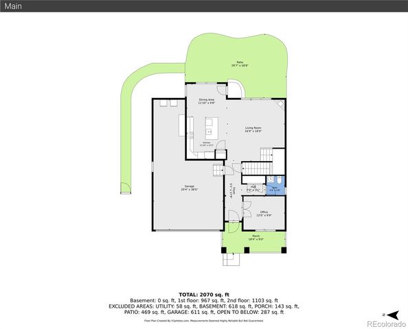 386 Matsuno Street, Brighton, CO 80601