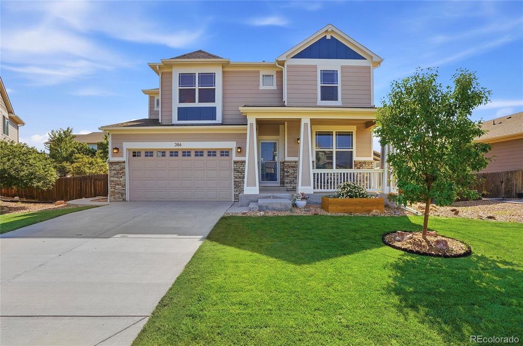 386 Matsuno Street, Brighton, CO 80601