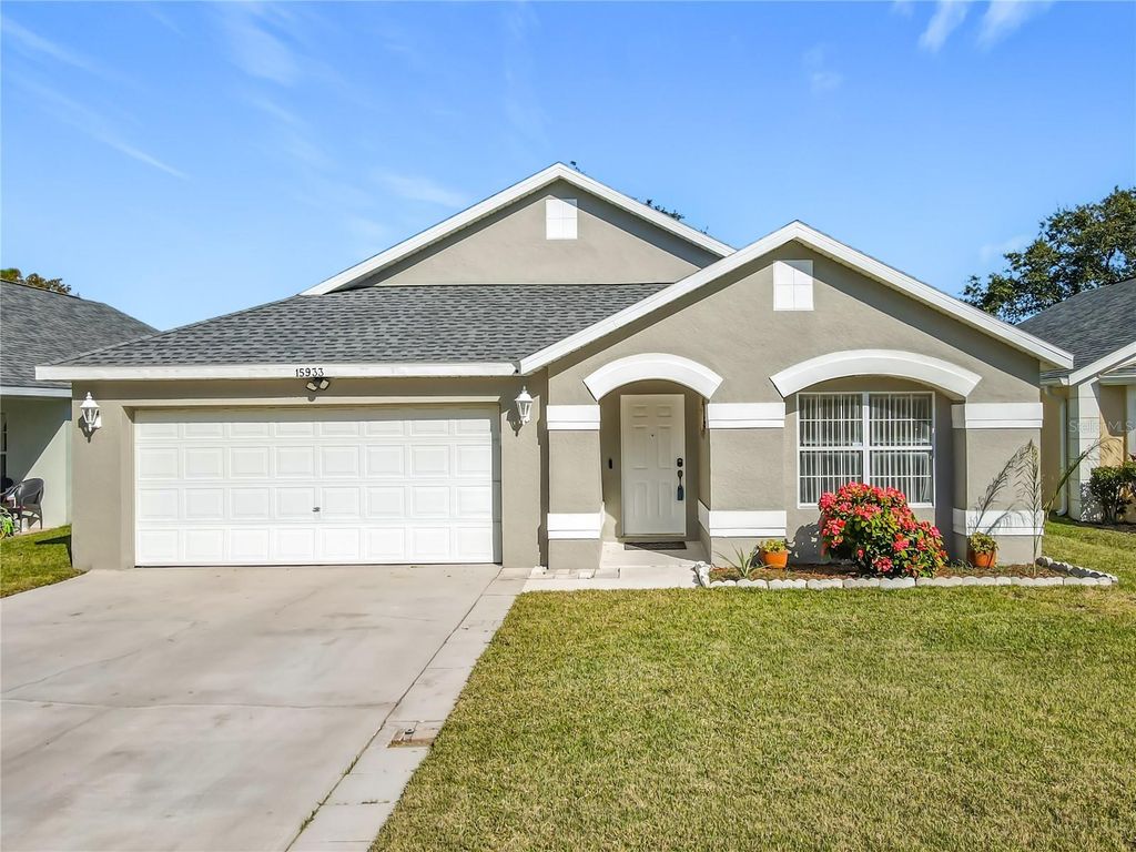 15933 BAY VISTA DRIVE, Clermont, FL 34714