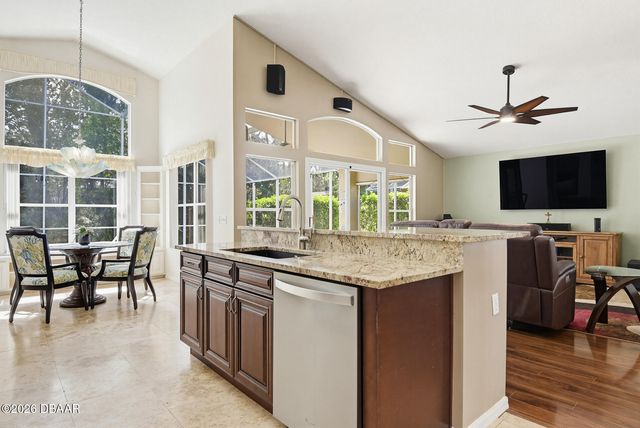 409 Seabrook Road, Ormond Beach, FL 32174