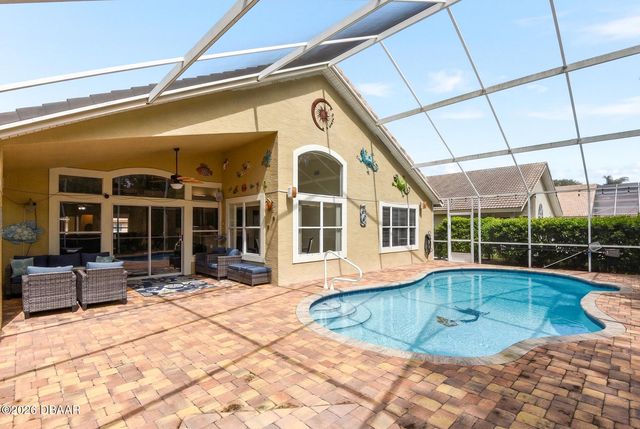 409 Seabrook Road, Ormond Beach, FL 32174