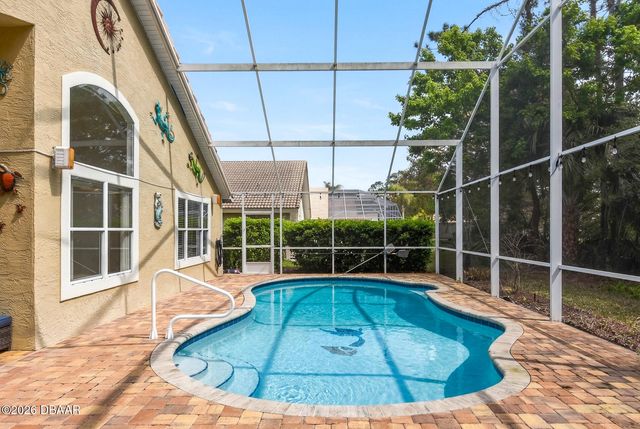 409 Seabrook Road, Ormond Beach, FL 32174