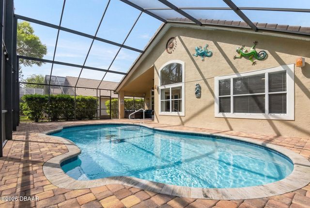 409 Seabrook Road, Ormond Beach, FL 32174