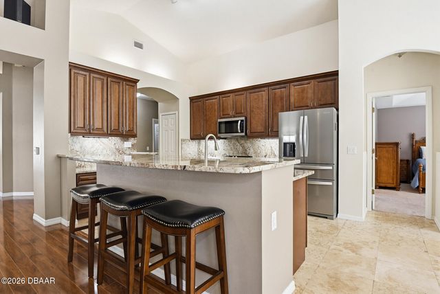 409 Seabrook Road, Ormond Beach, FL 32174