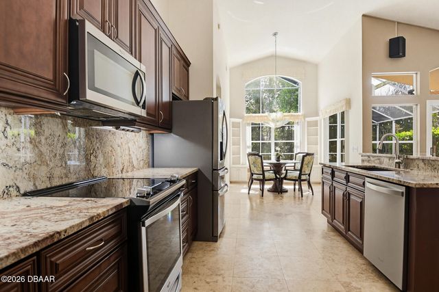 409 Seabrook Road, Ormond Beach, FL 32174