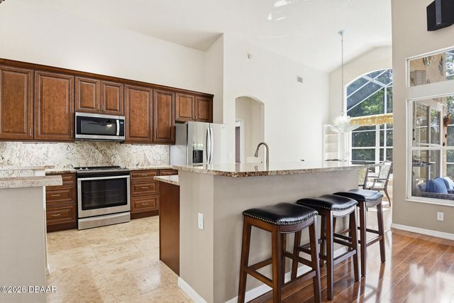 409 Seabrook Road, Ormond Beach, FL 32174