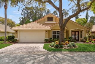 409 Seabrook Road, Ormond Beach, FL 32174