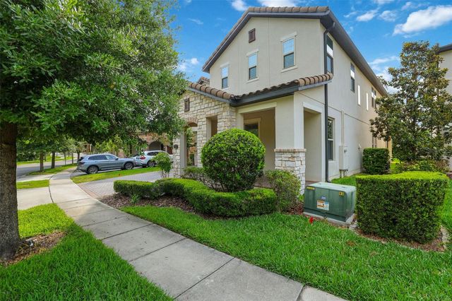 8355 TORCELLO ISLE DRIVE, Windermere, FL 34786