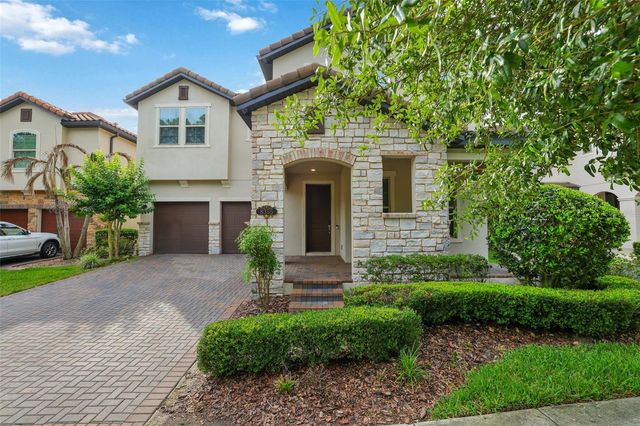 8355 TORCELLO ISLE DRIVE, Windermere, FL 34786