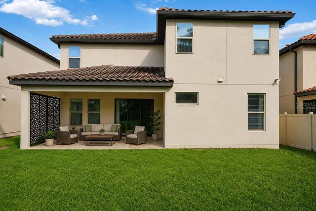 8355 TORCELLO ISLE DRIVE, Windermere, FL 34786