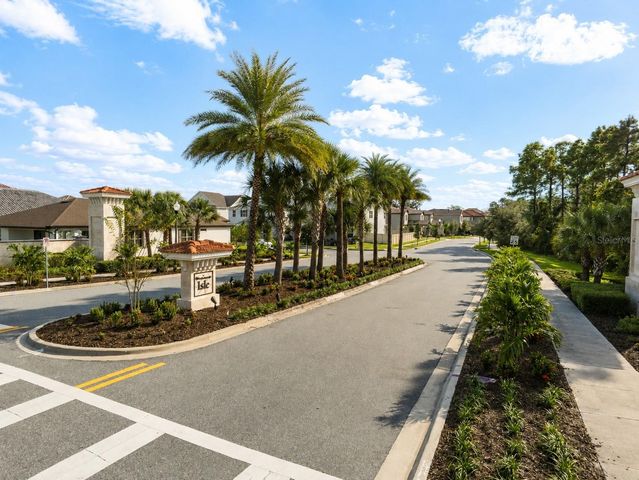 8355 TORCELLO ISLE DRIVE, Windermere, FL 34786