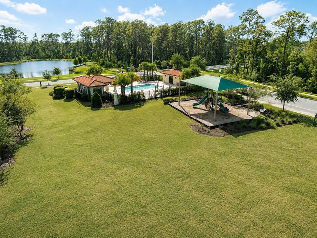 8355 TORCELLO ISLE DRIVE, Windermere, FL 34786