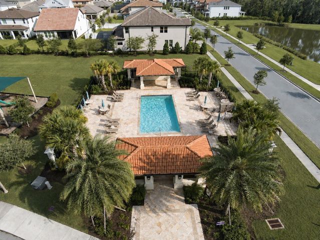 8355 TORCELLO ISLE DRIVE, Windermere, FL 34786