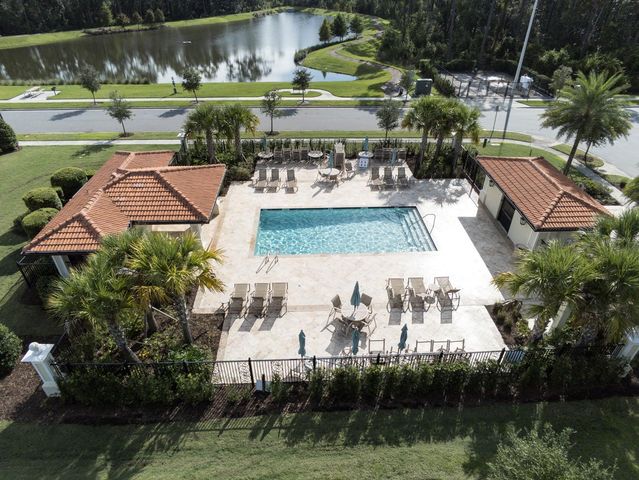 8355 TORCELLO ISLE DRIVE, Windermere, FL 34786