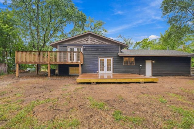 6417 Riverview Terrace NE, Fridley, MN 55432