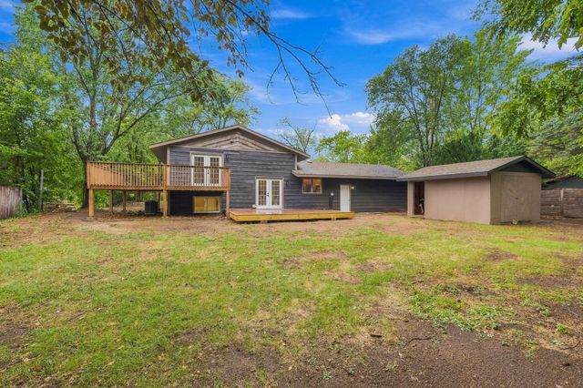 6417 Riverview Terrace NE, Fridley, MN 55432