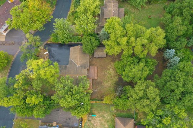 6417 Riverview Terrace NE, Fridley, MN 55432