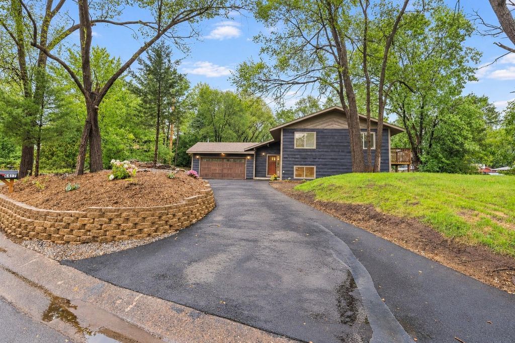 6417 Riverview Terrace NE, Fridley, MN 55432 — photo 2
