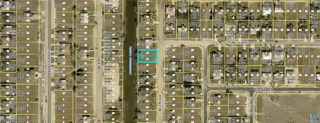 1424 NE 9th AVE, Cape Coral, FL 33909