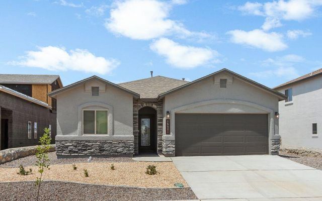 5752 Adamsville Avenue, El Paso, TX 79934