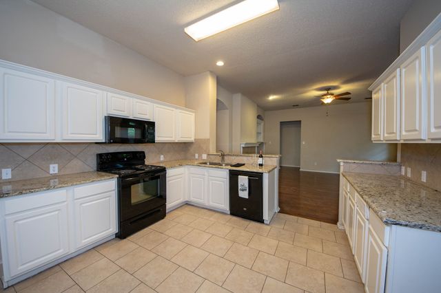 11806 Amber Valley Drive, Frisco, TX 75035