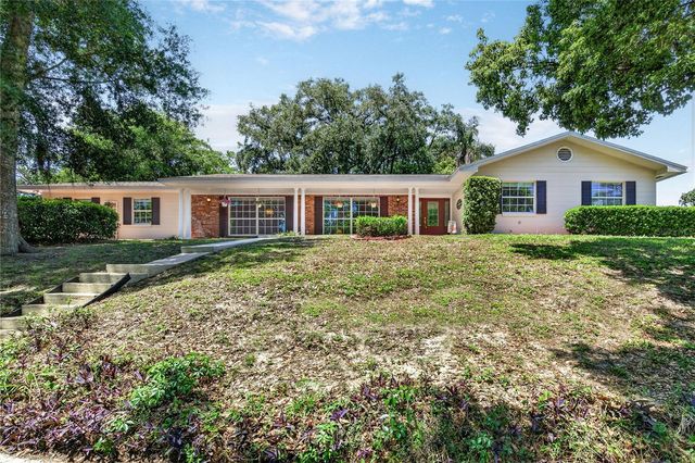 1945 NORMANDY DRIVE, Mount Dora, FL 32757