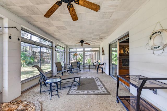 1945 NORMANDY DRIVE, Mount Dora, FL 32757