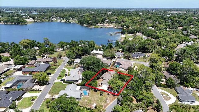 1945 NORMANDY DRIVE, Mount Dora, FL 32757
