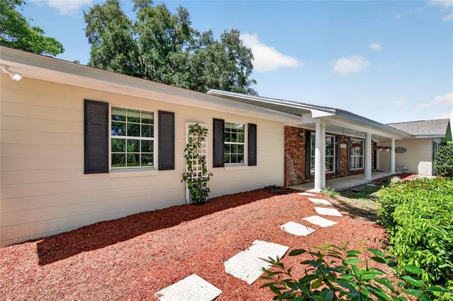 1945 NORMANDY DRIVE, Mount Dora, FL 32757