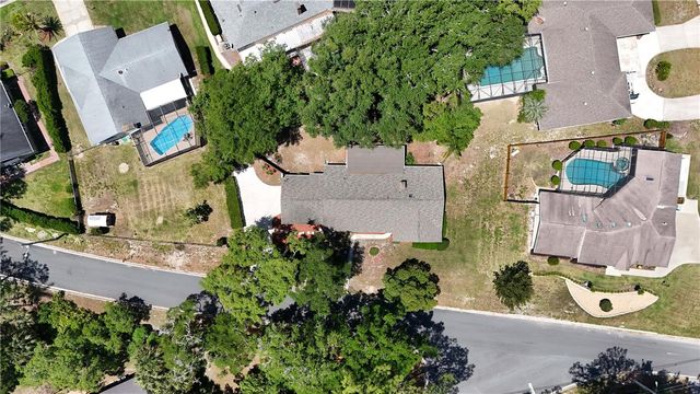 1945 NORMANDY DRIVE, Mount Dora, FL 32757