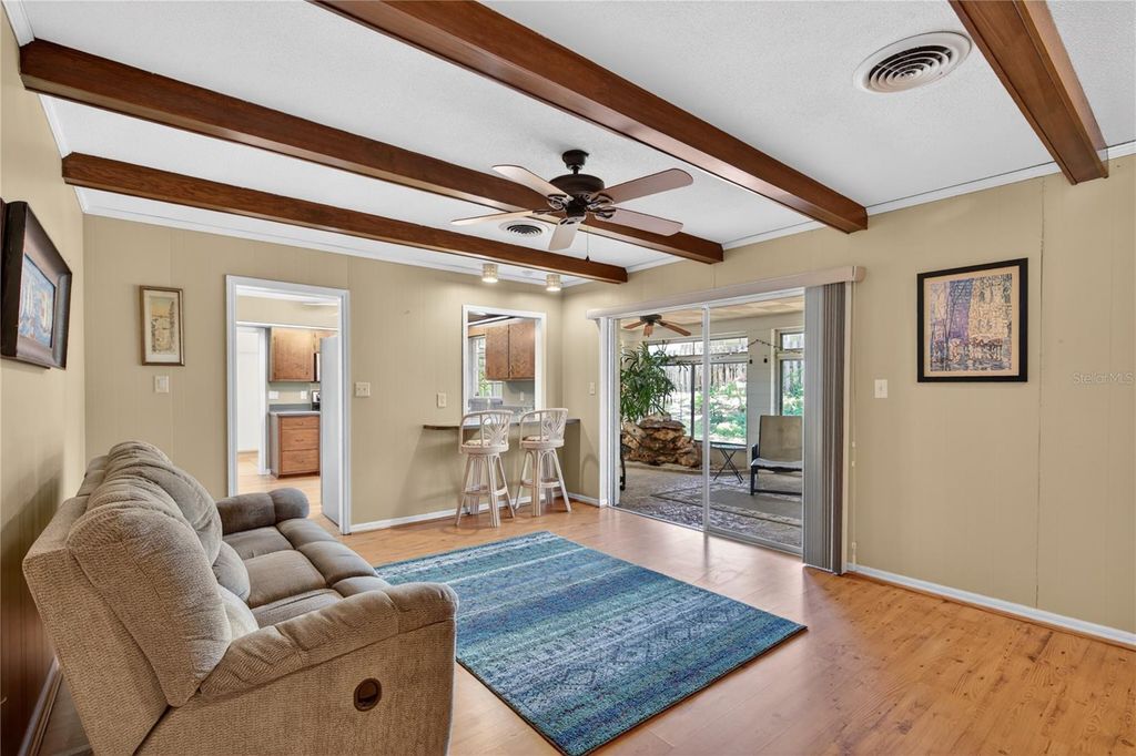 Image 17 of property listing at 1945 NORMANDY DRIVE, Mount Dora, FL 32757