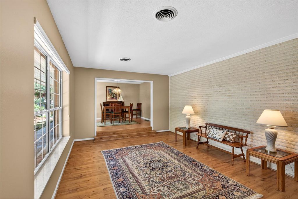 Image 8 of property listing at 1945 NORMANDY DRIVE, Mount Dora, FL 32757