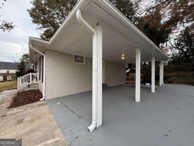 2627 Boland Drive NE, Brookhaven, GA 30319