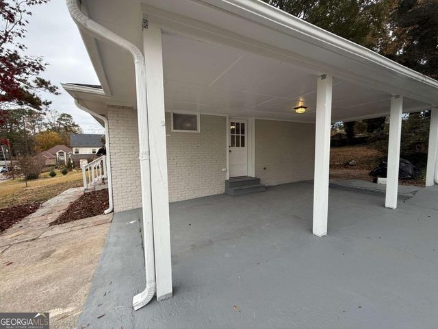 2627 Boland Drive NE, Brookhaven, GA 30319