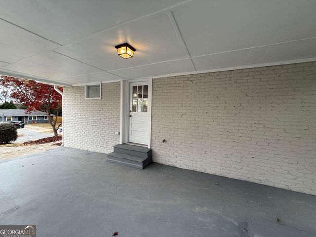 2627 Boland Drive NE, Brookhaven, GA 30319